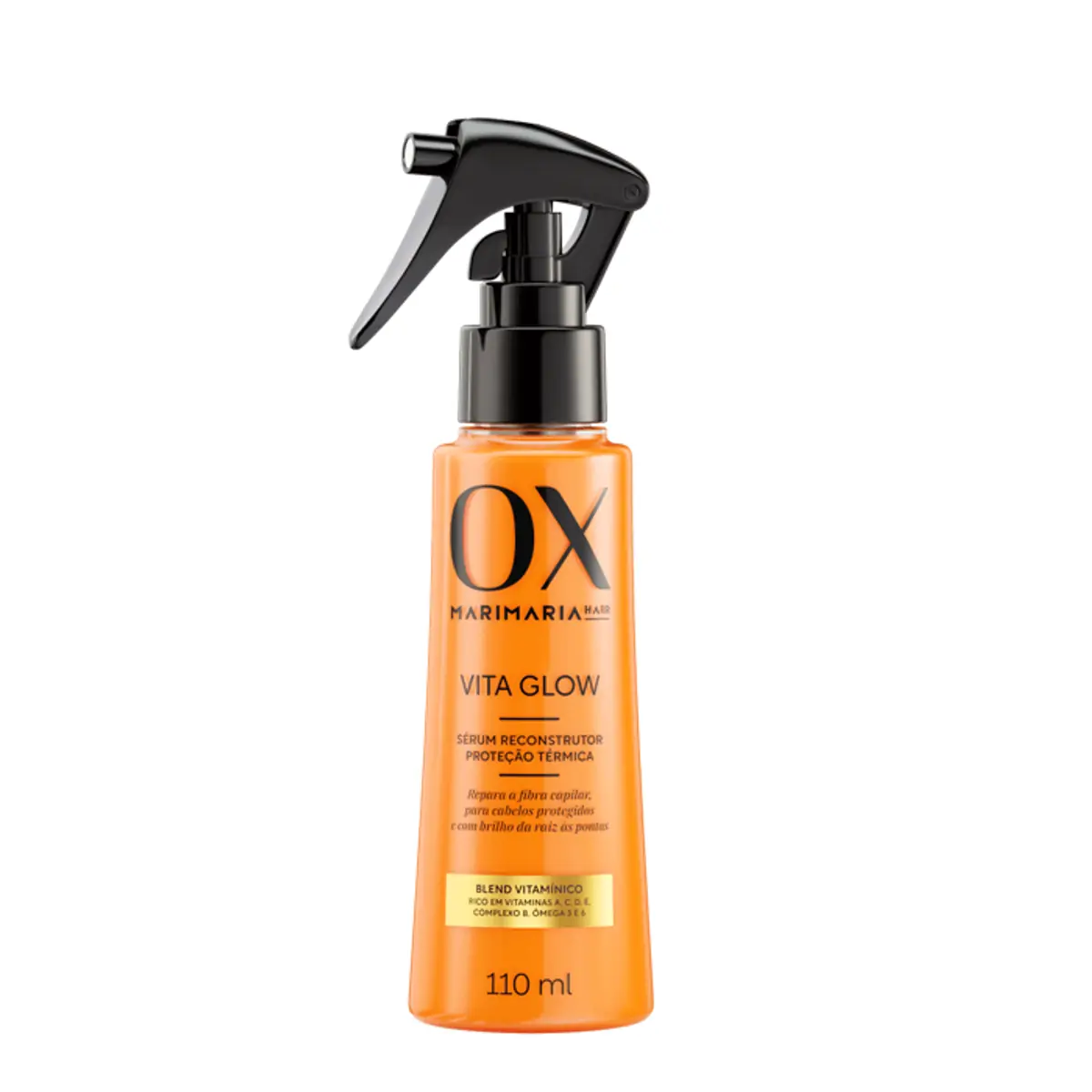 SERUM RECONSTRUTOR OX VITA GLOW 110ML