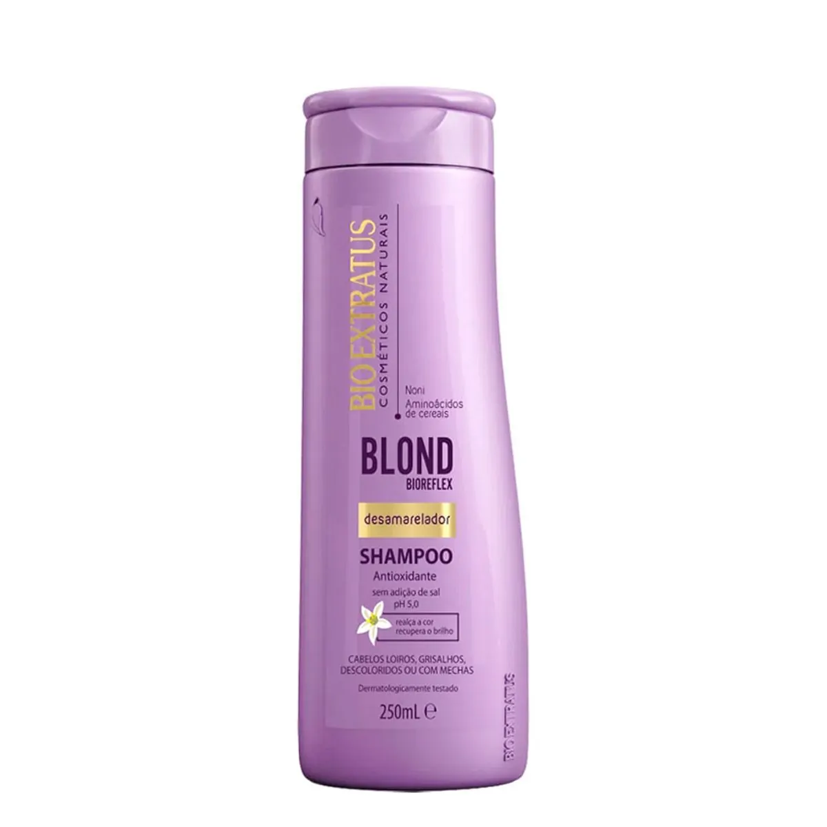 SHAMPOO BIO EXTRATUS BLOND 250ML