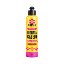 SHAMPOO BIO EXTRATUS HIDRATA CABELOS 300ML