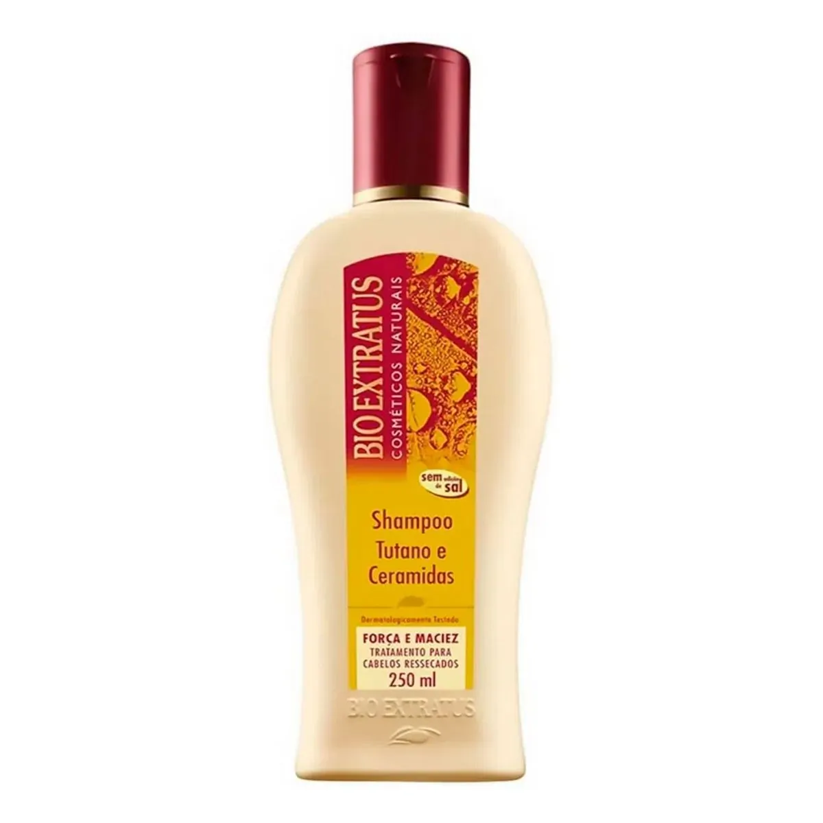 SHAMPOO BIO EXTRATUS TUTANO 250ML