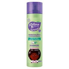 SHAMPOO KOLENE CACHINHOS 300ML