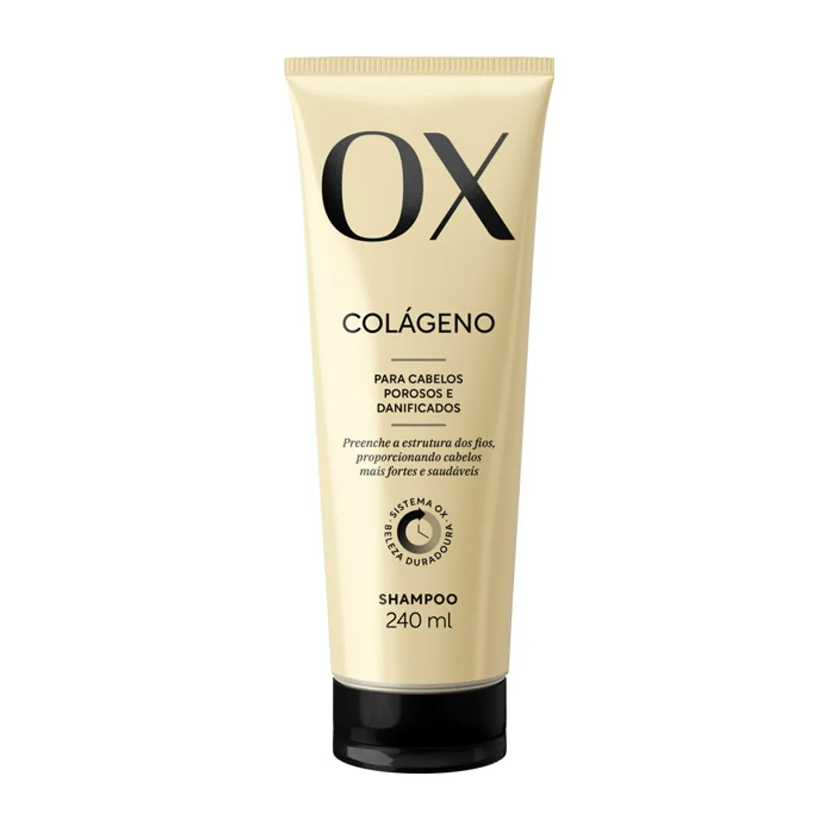 SHAMPOO OX COLAGENO 240ML