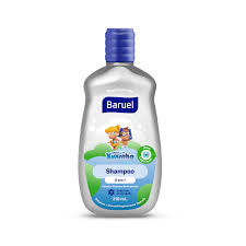 SHAMPOO XUXINHA 2 EM 1 210ML