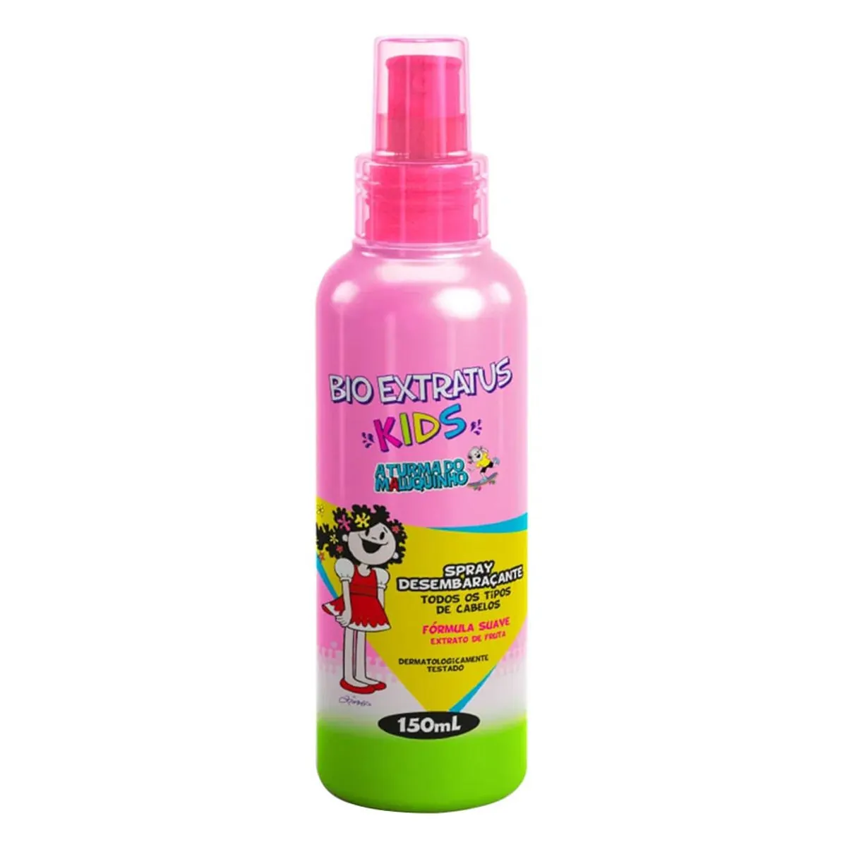 SPRAY DESEMBARACANTE BIO EXTRATUS KIDS 150ML