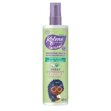 SPRAY DESEMBARACANTE KOLENE CACHINHOS 300ML