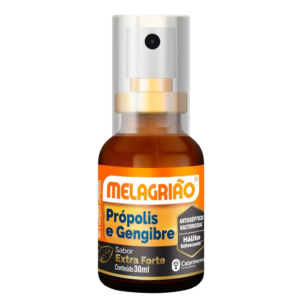 SPRAY MELAGRIAO EXTRA FORTE 30ML