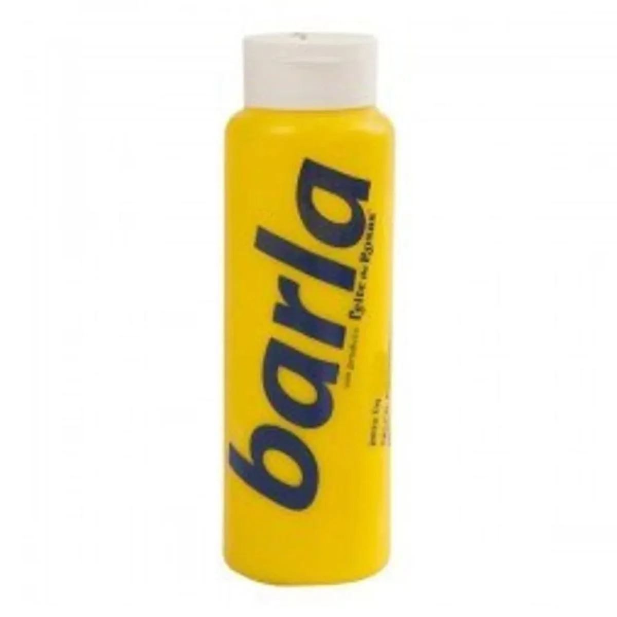 TALCO ANTISSEPTICO BARLA PERFUMADO 140G