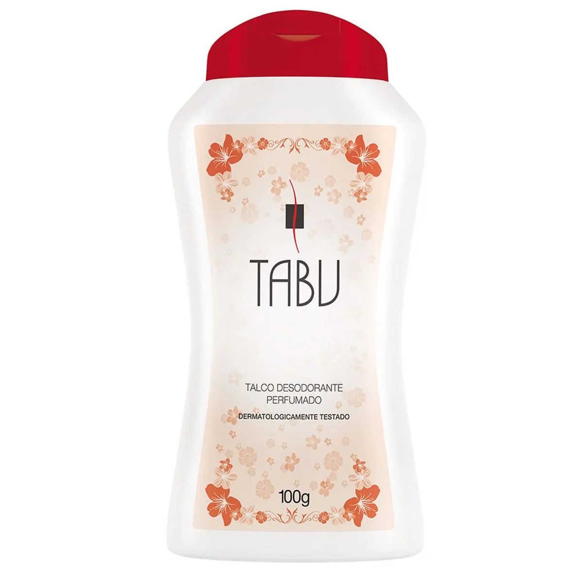 TALCO TABU TRADICIONAL