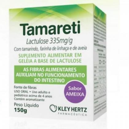 TAMARETI GELEIA 150G