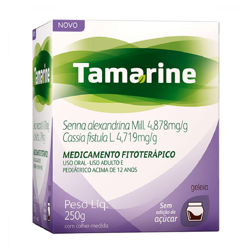 Thumbnail de TAMARINE GELEIA COM 48 UNIDADES 150G