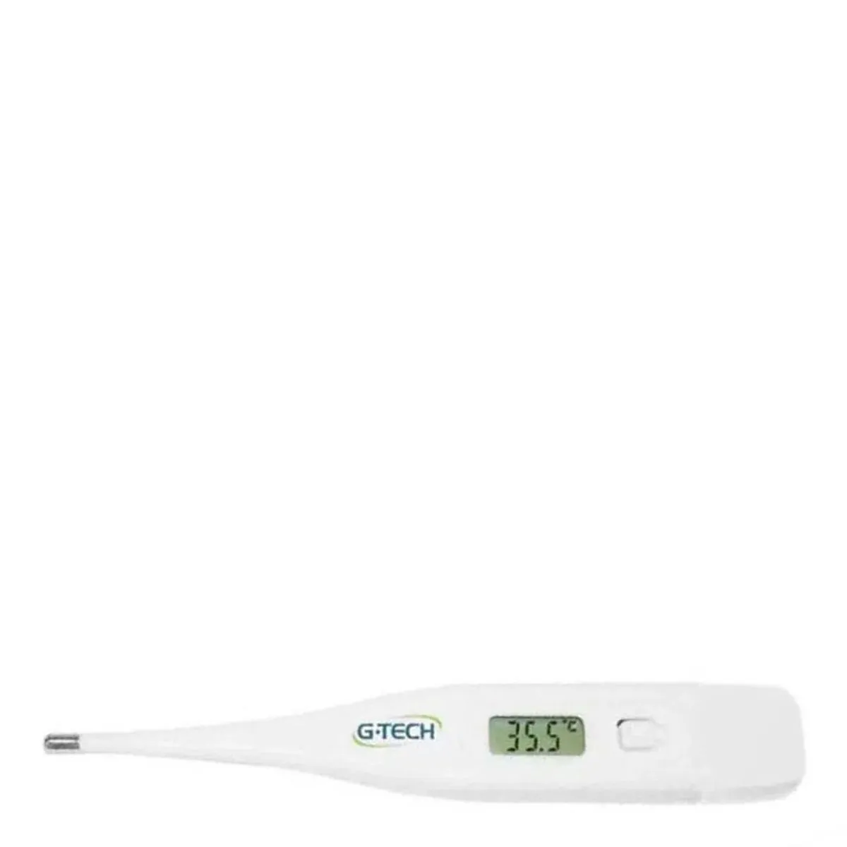 TERMOMETRO DIGITAL CLINICO G-TECH TH1027