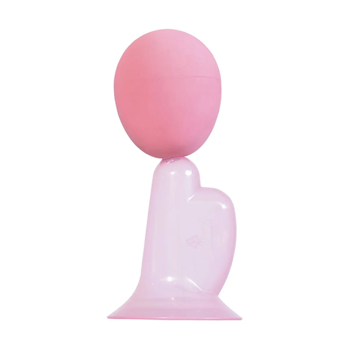 TIRA LEITE MATERNO ROSA MERCUR