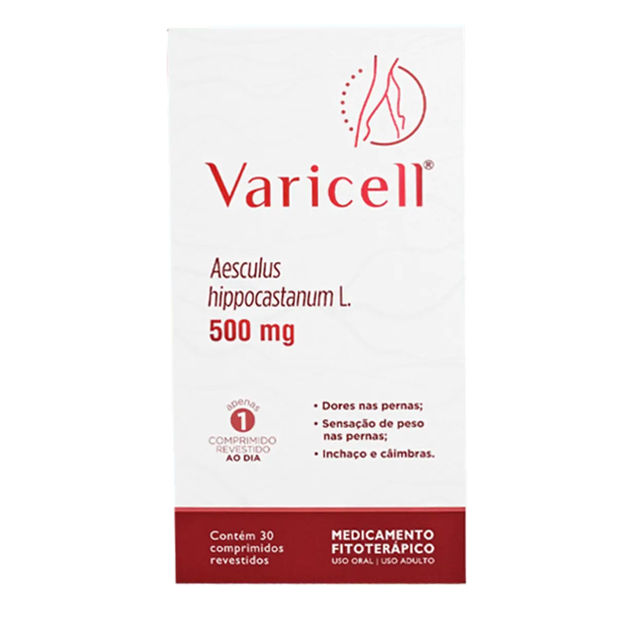 VARICELL PHYTO FQM/DIVCOM COM 30 CAPSULAS