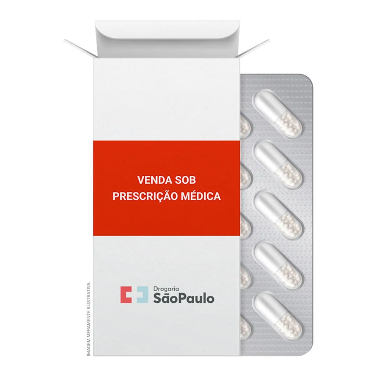 VITAMINA D3 10000UI ALTHAIA COM 4 CAPSULAS