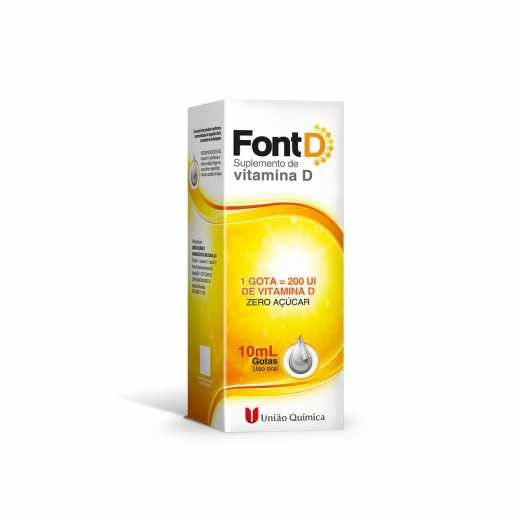 VITAMINA D3 5000UI UNIAO QUIMICA COM 30 COMPRIMIDOS REVESTIDOS