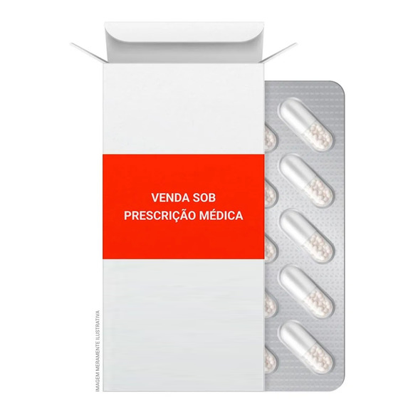VITAMINA D3 7.000UI NEO QUIMICA COM 10 CAPSULAS MOLES
