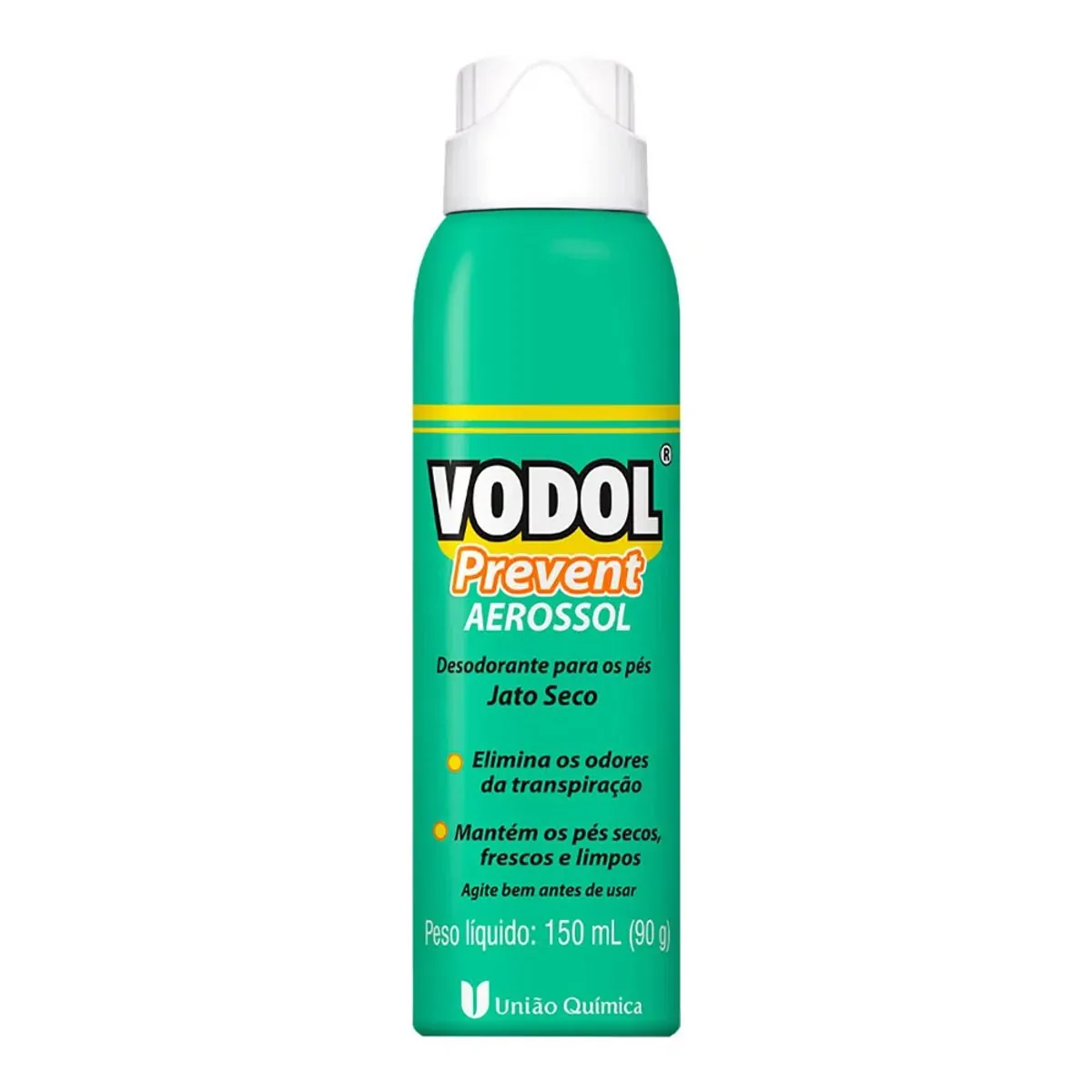 VODOL PREVENT UNIAO QUIMICA AEROSSOL 150ML