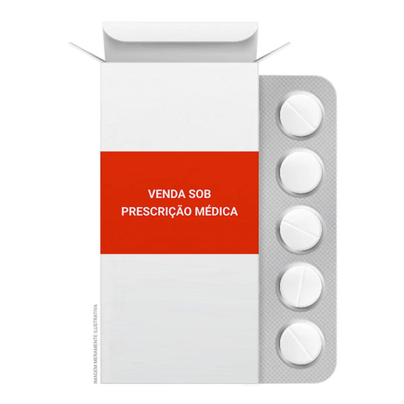 VOLIG 4MG LEGRAND PHARMA COM 4 COMPRIMIDOS