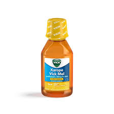 Thumbnail de XAROPE VICK XAROPE MEL P&G 100ML